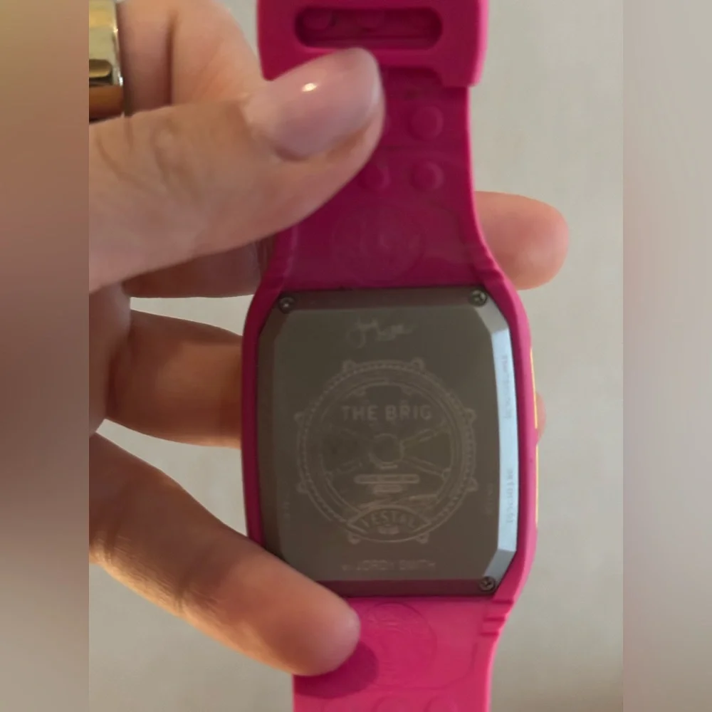 VESTAL Brig Tide watch - Picture 4 of 5